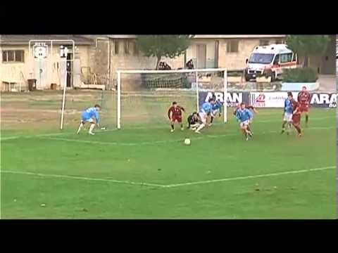 Eccellenza: Pineto - Capistrello 1-2