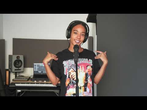 LABLACKIE, Palestina - #SPANISHDRILL | SSSS Magazine