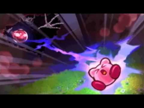 Kirby Mass Attack - "The Skull Gang" EXTENDED