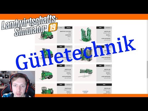 LS 19 Maschinen [Teil 9] |Landwirtschafts-Simulator 19|