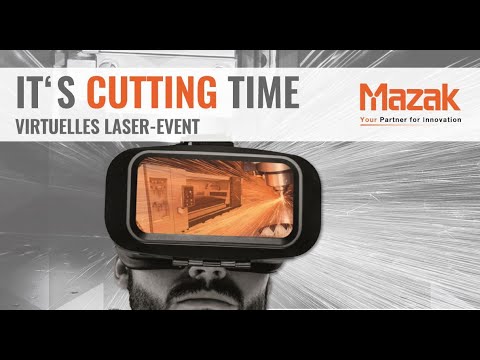 It's cutting time 2021