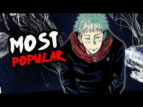 Jjk Popularity Poll 2024