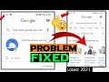 How To Fix Google Search Problem Somthing Went Wrong Try Again Something Went Wrong Google Search