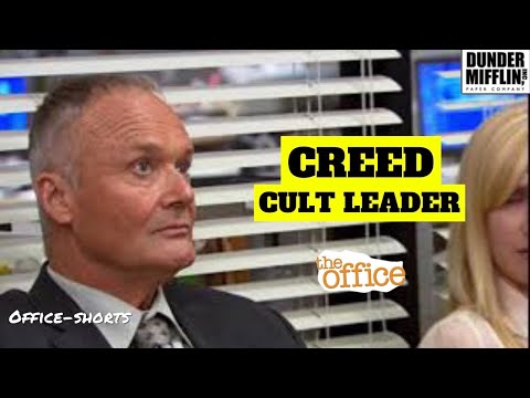 CREED Cult Leader & Cult Follower