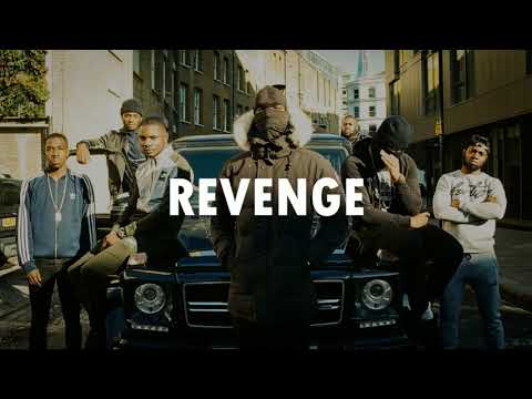 "REVENGE" - Bobby Shmurda Type Beat Drill x Pop smoke x Fivio foreign type beat 2021
