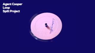 Agent Cooper - Loop
