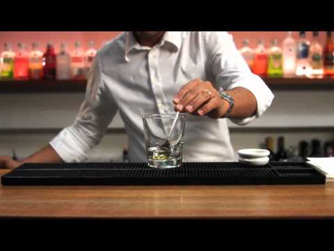 ABSOLUT APEACH Toddy