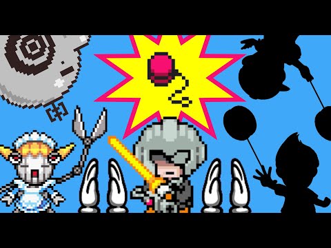 MOTHER 3’s Final Battle Can Be Ruined With a Yo-Yo