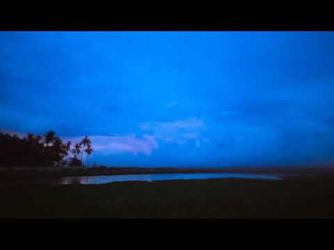 Rai Nain Lalehan ( Alcatraz )