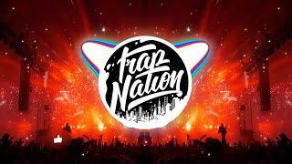 BLACKPINK - JUMP (4URA REMIX)