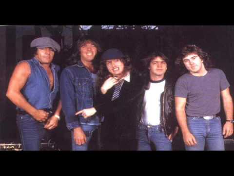 AC/DC (Live) October 22, 1983 - Compton Terrace, Tempe, AZ, USA 🔊