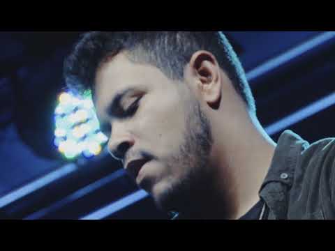 Victor Lou no Showlivre Electronic Live Music - DJ live set