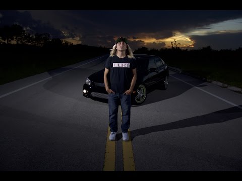 THE JET - 1,000HP Turbo Lexus Final Chapter - Official Trailer