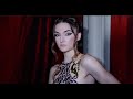 2025 Black Tape Project Behind The Scenes BTS Slow Motion Art Hearts Fashion NYFW 2025