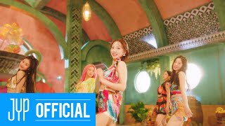 [影音] TWICE <Taste of Love> MV Teaser 02