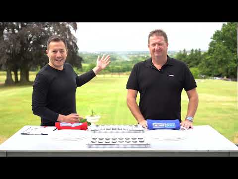 The Draw! | 2023 Betfred World Matchplay