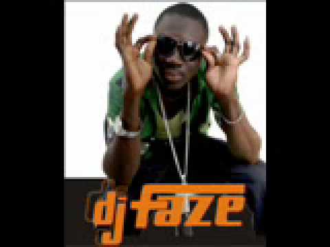 DJ FAZE FT HAKYM THE DREAM SHEYMAN - SAMPLE part II