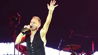 Depeche Mode - I Want You Now - Global Spirit Tour (Multicam)