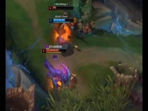 Jax 1vs2 Level 1