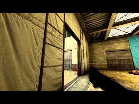 ESEA.net COTW: CS GO force buy 57-ak ACE