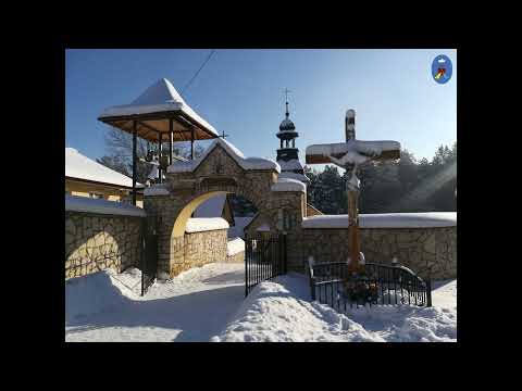 Pustelnia 23.01.2022 - Uwielbienie (1)