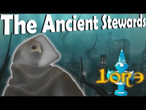 Shadowbringers Lore: True Stewards of the Star