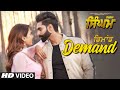 Singham: Demand Video Song | Parmish Verma | Sonam Bajwa | Shipra Goyal | Goldy Desi Crew