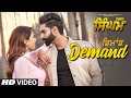 Singham Demand Video Song Parmish Verma Sonam Bajwa Shipra Goyal Goldy Desi Crew