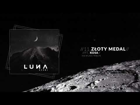 11. Szumi - Złoty medal [Kid Atlaas tribute][ft. Kosa]