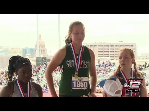 UIL Track & Field State Championships