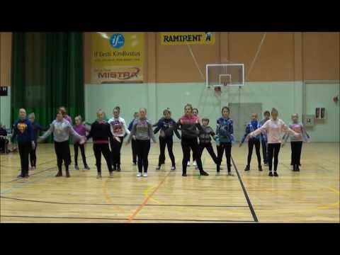 Dancecall NB - Öökoss Vol4