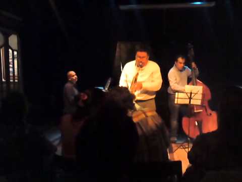 Jazz - Guido Ruiz - Osorno (3)