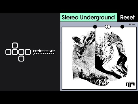 PREMIERE: Stereo Underground - The Unbearable Lightness of Being [Beat Boutique]