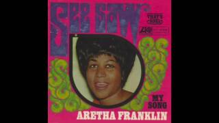 Aretha Franklin - See-saw