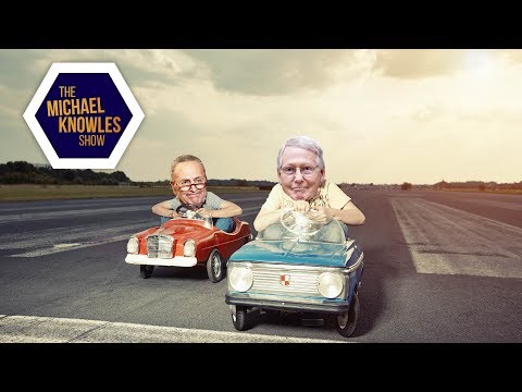 The Midterm Grand Finale | The Michael Knowles Show Ep. 244