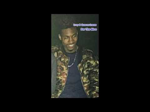Lray ft Suavee Lanee - For The Blue