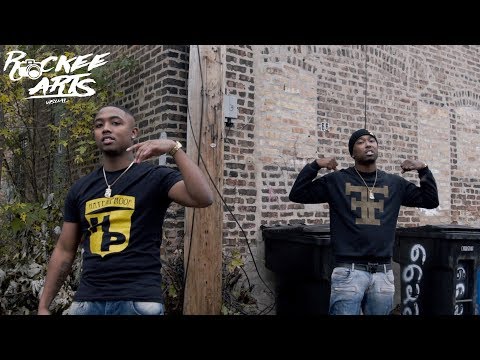 ChicagoKingDave x Prince LG - Order ( 4K ) ( Official Video ) Dir x @Rickee_Arts