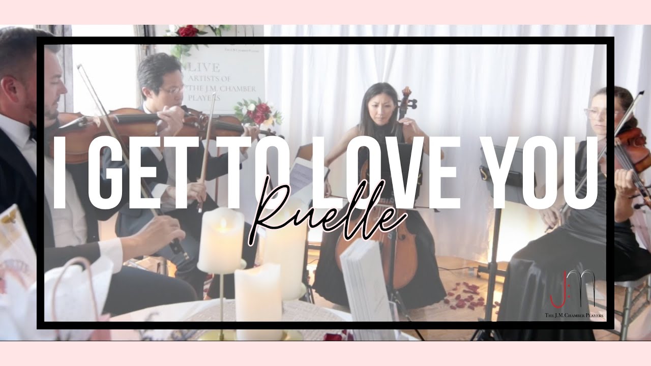 Promotional video thumbnail 6 for The J.M. Chamber Players