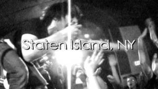 The Heisman Hopefuls - CD Release show