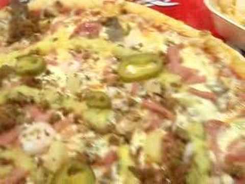 KIITOS Hauki Ja Kulmis.