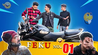 Comedy Skit: Bicycle Demand Drama — Full Transcript & Summary