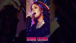 Tung Lak - Sunidhi Chauhan