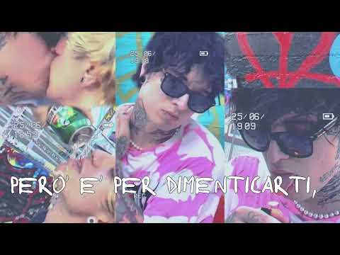 $uicide Gvng , xRick— L'ULTIMA VOLTA (Lyric video)