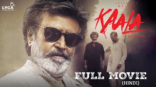 Kaala Full Movie (Hindi)  Rajinikanth  Nana Pateka