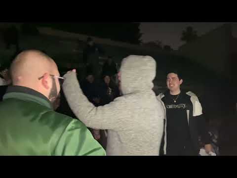 KAVRON VS SPOLKER I SEMIFINALES I 1A CLASIFICATORIA GENERAL RAP VLC 2023