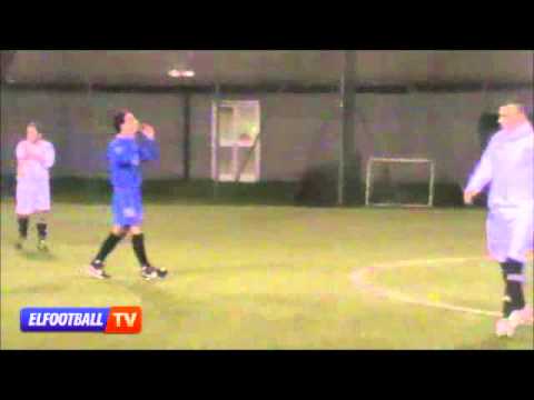 FSB Sesna vs Rist.Pizz.La Delizia 27.11.12 ElFootball.com