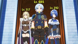 Reborn as a Prince in a New World with Maxed Out Stats but Hid His Powers