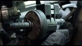 Car won't start after getting gas; Gas pump keeps stopping. Check Engine Light P0455 P0441 Audi 2.0T