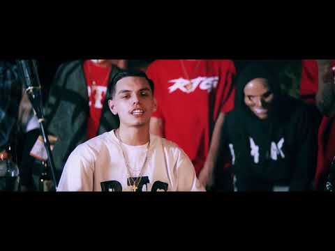 RTG Droopy - Keep My Head Up (Official Music Video) Shot by #SKIIIMOBB