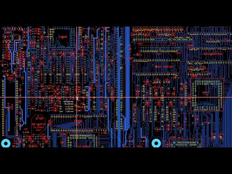 Amber v4.00a picture